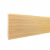 Плинтус МДФ ламинированный TeckWood Дуб Лайн 2150×80×10