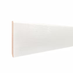 Плинтус МДФ ламинированный TeckWood Дуб Лед 2150×80×10