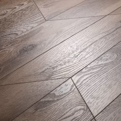 Кварцвиниловая плитка Aquafloor клеевая Parquet Chevron Glue AF2558PGCh французская елка 553,7×130,5×2,5