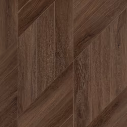 Кварцвиниловая плитка Aquafloor клеевая Parquet Chevron Glue AF2559PGCh 553,7×130,5×2,5