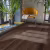 Кварцвиниловая плитка Aquafloor клеевая Parquet Chevron Glue AF2559PGCh 553,7×130,5×2,5 фото в интерьере