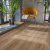 Кварцвиниловая плитка Aquafloor клеевая Parquet Chevron Glue AF2556PGCh 553,7×130,5×2,5 фото в интерьере