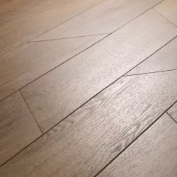 Кварцвиниловая плитка Aquafloor клеевая Parquet Chevron Glue AF2556PGCh 553,7×130,5×2,5