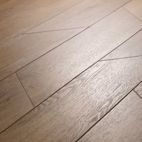 Кварцвиниловая плитка Aquafloor клеевая Parquet Chevron Glue AF2556PGCh 553,7×130,5×2,5