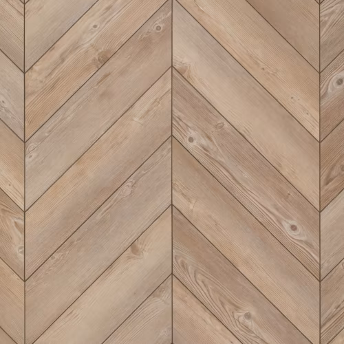 Кварцвиниловая плитка Aquafloor клеевая Parquet Chevron Glue AF2555PGCh французская елка 553,7×130,5×2,5