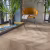Кварцвиниловая плитка Aquafloor клеевая Parquet Chevron Glue AF2555PGCh французская елка 553,7×130,5×2,5 фото в интерьере