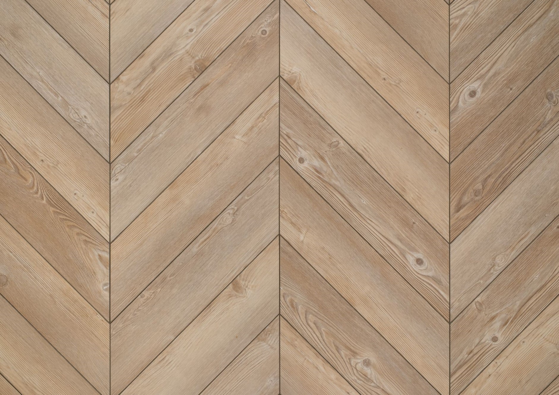 Кварцвиниловая плитка Aquafloor клеевая Parquet Chevron Glue AF2555PGCh французская елка 553,7×130,5×2,5