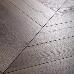Кварцвиниловая плитка Aquafloor клеевая Parquet Chevron Glue AF2554PGCh французская елка 553,7×130,5×2,5