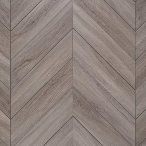 Кварцвиниловая плитка Aquafloor клеевая Parquet Chevron Glue AF2553PGCh французская елка 553,7×130,5×2,5