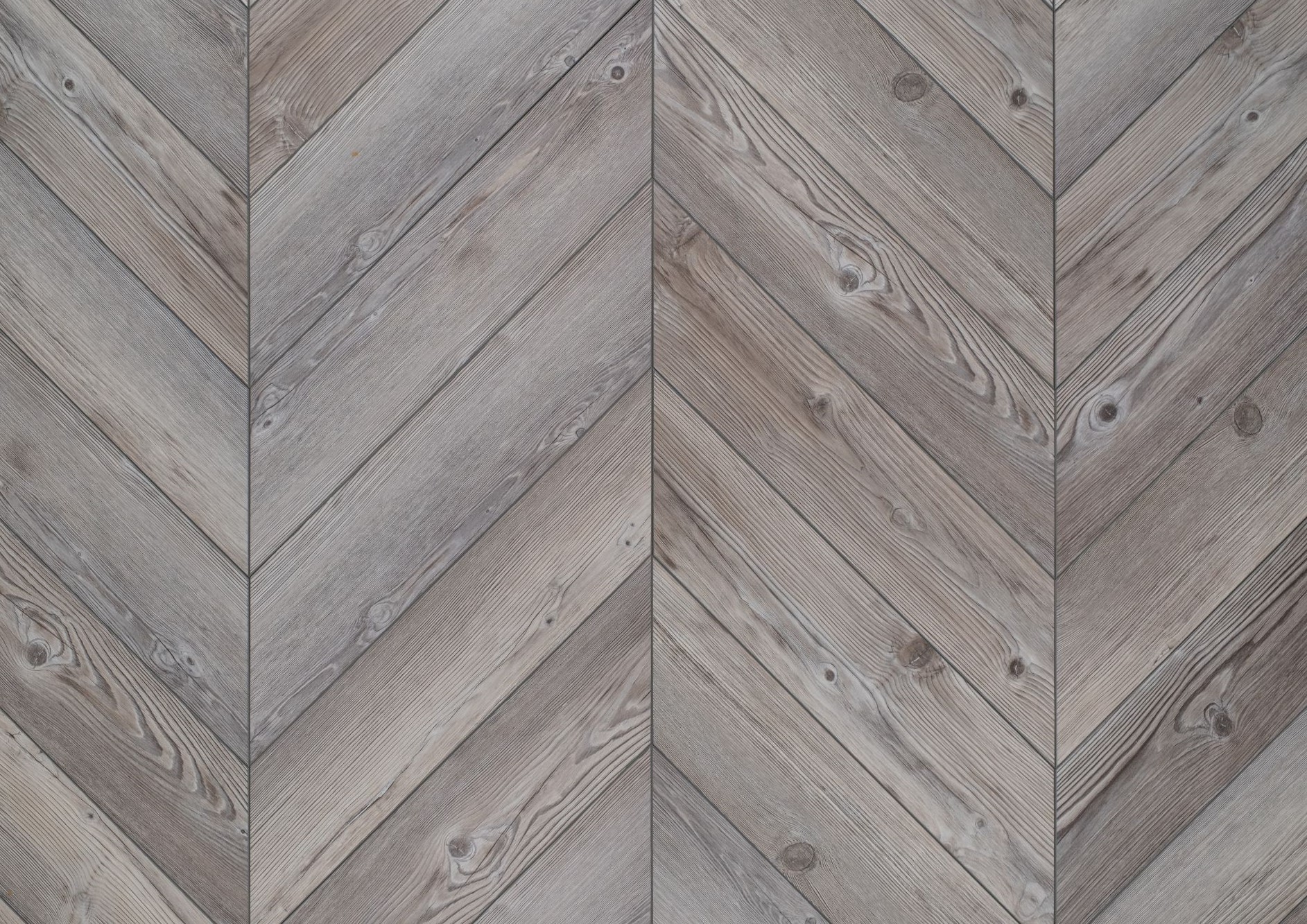 Кварцвиниловая плитка Aquafloor клеевая Parquet Chevron Glue AF2552PGCh французская елка 553,7×130,5×2,5