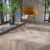 Кварцвиниловая плитка Aquafloor клеевая Parquet Chevron Glue AF2551PGCh французская елка 553,7×130,5×2,5 фото в интерьере