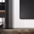 Стеновая панель из полистирола под покраску Decor-Dizayn Modern DD923 2000×150×11,2 фото в интерьере