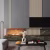 Стеновая панель из полистирола Decor-Dizayn 916-63SH 3000×240×13 фото в интерьере