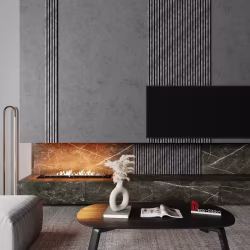 Стеновая панель из полистирола Decor-Dizayn 916-70 3000×240×13