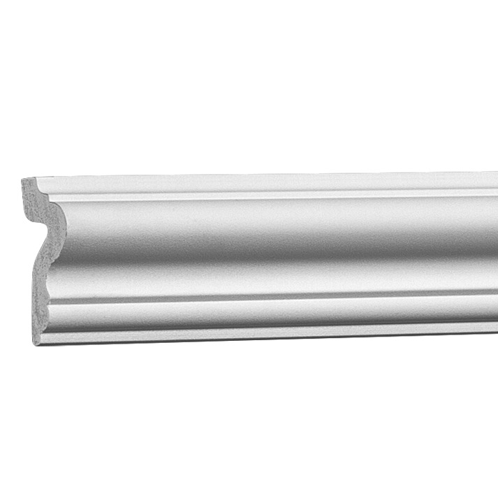 Молдинг под покраску Европласт 6.51.301 2000×42×17 Молдинг под покраску Европласт 6.51.301 2000×42×17