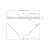 Крепление для микроплинтуса Modern Decor, 7 шт