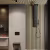 Стеновая панель из полистирола Decor-Dizayn 904-63SH 3000×150×10 фото в интерьере