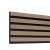 Стеновая панель из полистирола Decor-Dizayn 904-63SH 3000×150×10