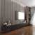 Стеновая панель из полистирола Decor-Dizayn 904-65SH 3000×150×10 фото в интерьере