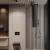 Стеновая панель из полистирола Decor-Dizayn 904-65SH 3000×150×10 фото в интерьере