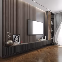 Стеновая панель из полистирола Decor-Dizayn 904-66SH 3000×150×10