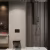 Стеновая панель из полистирола Decor-Dizayn 904-66SH 3000×150×10 фото в интерьере