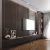 Стеновая панель из полистирола Decor-Dizayn 904-67SH 3000×150×10 фото в интерьере