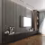 Стеновая панель из полистирола Decor-Dizayn 904-69 3000×150×10 фото в интерьере
