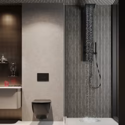 Стеновая панель из полистирола Decor-Dizayn 904-69 3000×150×10