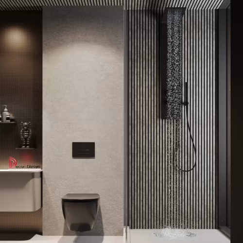 Стеновая панель из полистирола Decor-Dizayn 904-69 3000×150×10