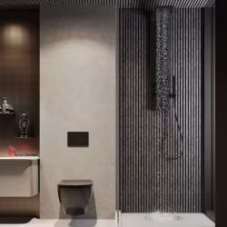 Стеновая панель из полистирола Decor-Dizayn 904-70 3000×150×10