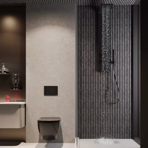 Стеновая панель из полистирола Decor-Dizayn 904-70 3000×150×10