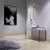 Плинтус Decor-Dizayn 706-10 2400×80×13