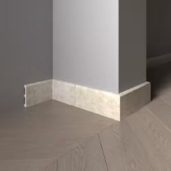 Плинтус Decor-Dizayn 706-10 2400×80×13
