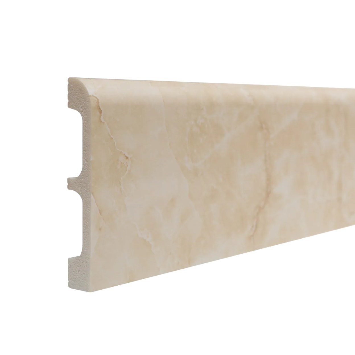 Плинтус  Decor-Dizayn 706-10 2400×80×13