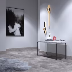 Плинтус Decor-Dizayn 706-25 2400×80×13