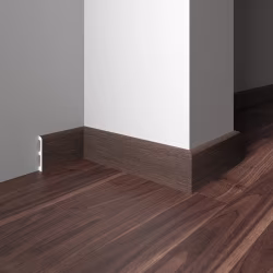 Плинтус Decor-Dizayn 706-73SH 2400×80×13