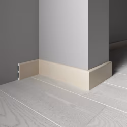 Плинтус Decor-Dizayn 706-74 2400×80×13