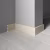 Плинтус Decor-Dizayn 706-74 2400×80×13 фото в интерьере