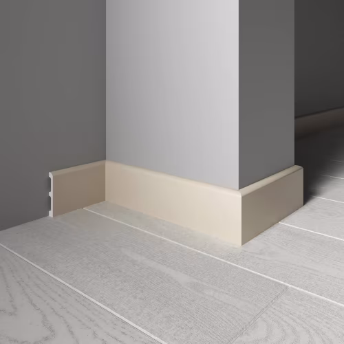 Плинтус Decor-Dizayn 706-74 2400×80×13