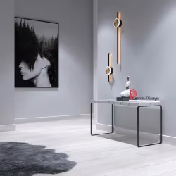 Плинтус Decor-Dizayn 706-75 2400×80×13