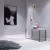 Плинтус Decor-Dizayn 706-75 2400×80×13 фото в интерьере