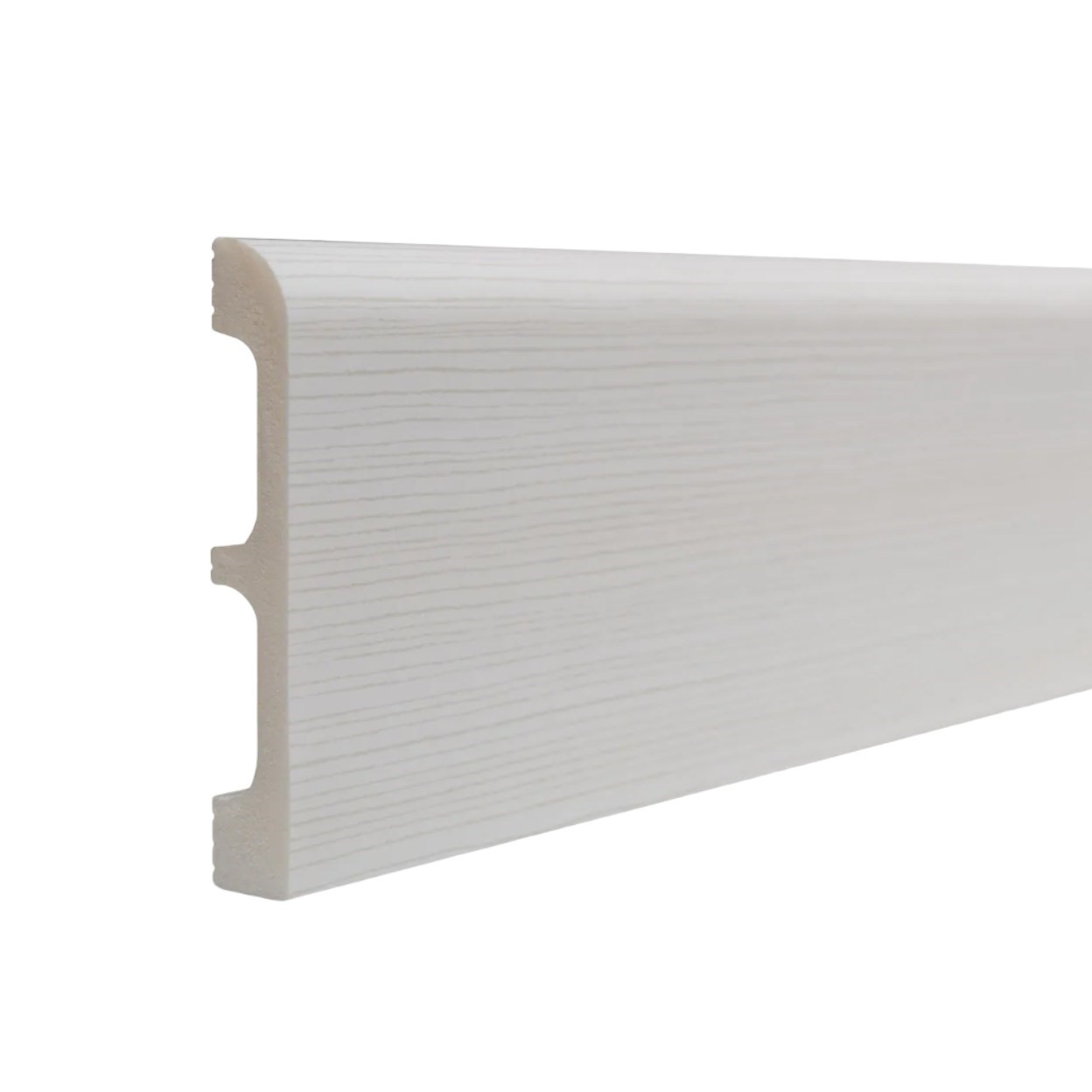 Плинтус  Decor-Dizayn 706-75 2400×80×13