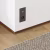 Микроплинтус алюминиевый Modern Decor RAL 8025 Бледно-коричневый 83-76-03 2500×19×16