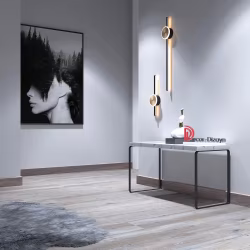 Плинтус Decor-Dizayn 706-80SH 2400×80×13