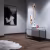Плинтус Decor-Dizayn 706-81SH 2400×80×13 фото в интерьере