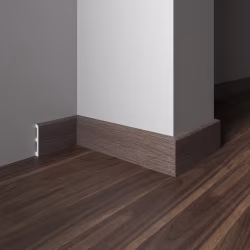 Плинтус Decor-Dizayn 706-81SH 2400×80×13