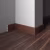 Плинтус Decor-Dizayn 706-82SH 2400×80×13 фото в интерьере