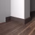 Плинтус Decor-Dizayn 706-93SH 2400×80×13 фото в интерьере