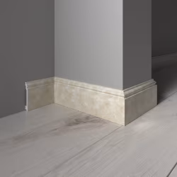 Плинтус Decor-Dizayn 701-10 2400×100×16